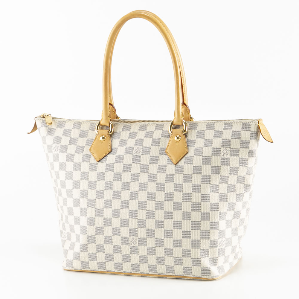 ヴィンテージ・中古】ルイ・ヴィトン LOUIS VUITTON ハンド・トート