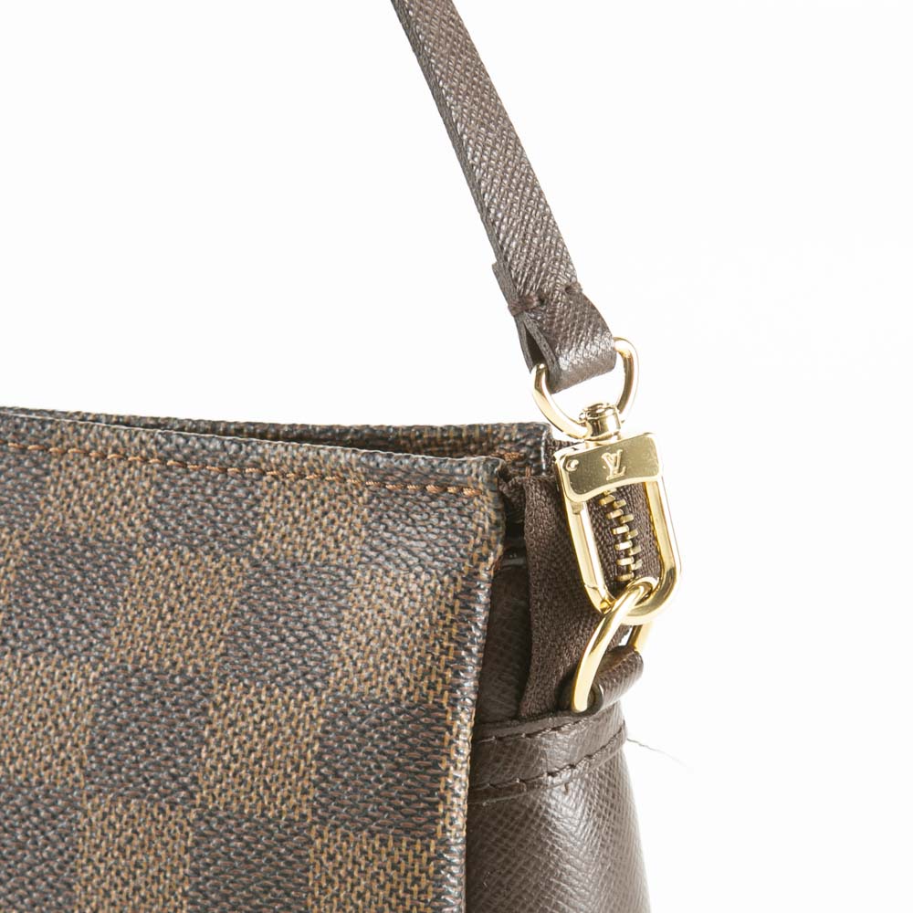 【ヴィンテージ・中古】ルイ･ヴィトン LOUIS VUITTON ショルダーバッグ ダミエ トゥルース メイクアップ N51982【FITHOUSE ONLINE SHOP】