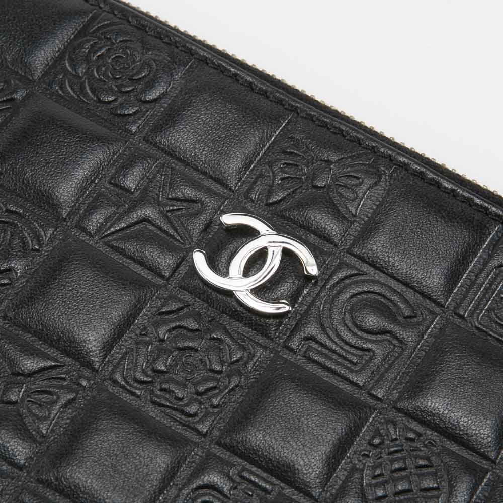 ヴィンテージ・中古】シャネル CHANEL ショルダーバッグ アイコン ...