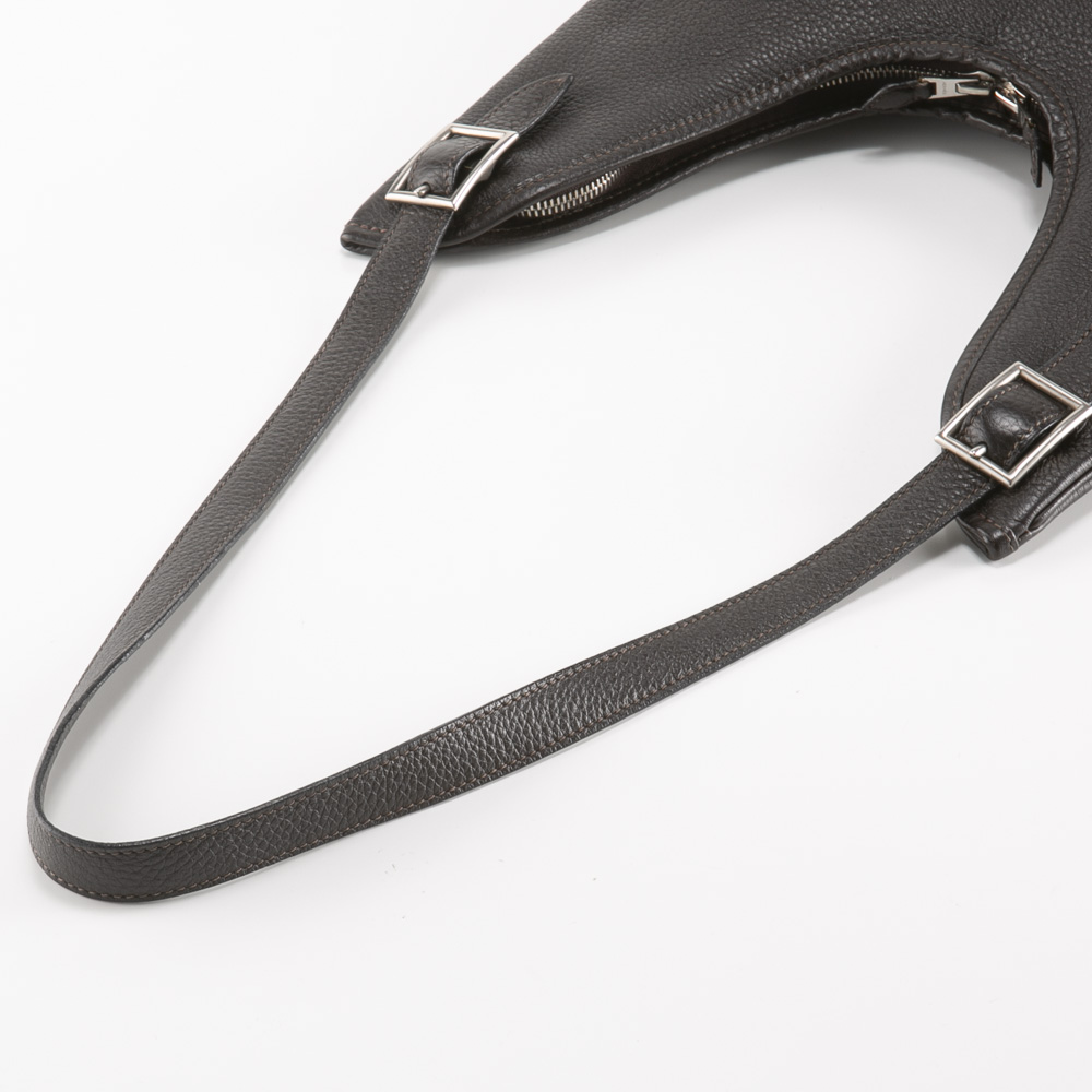ヴィンテージ・中古】エルメス HERMES ショルダーバッグ マサイPM 