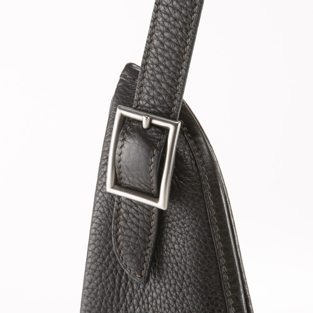 ヴィンテージ・中古】エルメス HERMES ショルダーバッグ マサイPM 