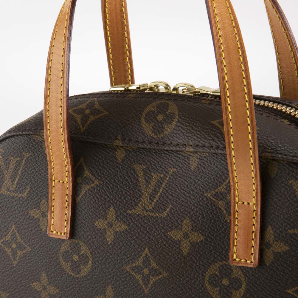 ヴィンテージ・中古】ルイ・ヴィトン LOUIS VUITTON ハンド・トート 