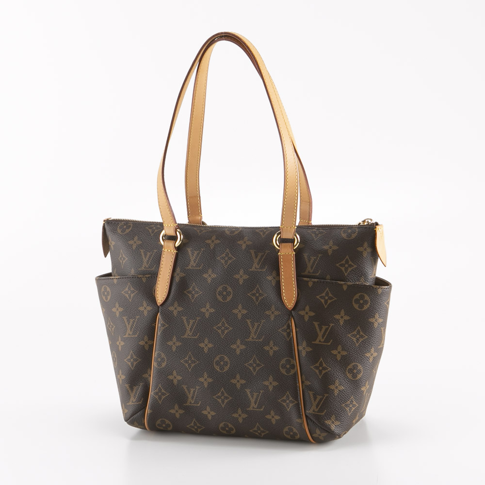 ヴィンテージ・中古】ルイ・ヴィトン LOUIS VUITTON ハンド・トート