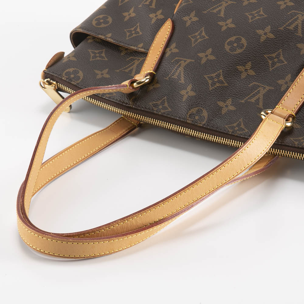 ヴィンテージ・中古】ルイ・ヴィトン LOUIS VUITTON ハンド・トート