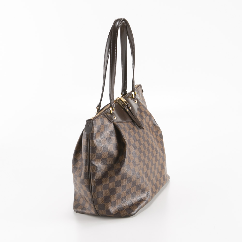 【ヴィンテージ・中古】ルイ･ヴィトン LOUIS VUITTON ハンド・トートバッグ ダミエ ウエストミンスターPM N41103【FITHOUSE ONLINE SHOP】