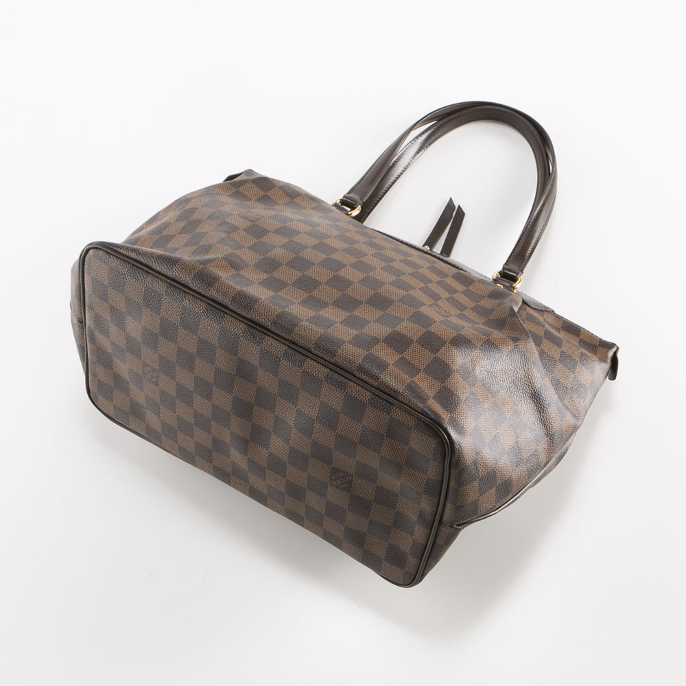 【ヴィンテージ・中古】ルイ･ヴィトン LOUIS VUITTON ハンド・トートバッグ ダミエ ウエストミンスターPM N41103【FITHOUSE ONLINE SHOP】