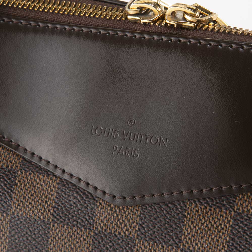 【ヴィンテージ・中古】ルイ･ヴィトン LOUIS VUITTON ハンド・トートバッグ ダミエ ウエストミンスターPM N41103【FITHOUSE ONLINE SHOP】