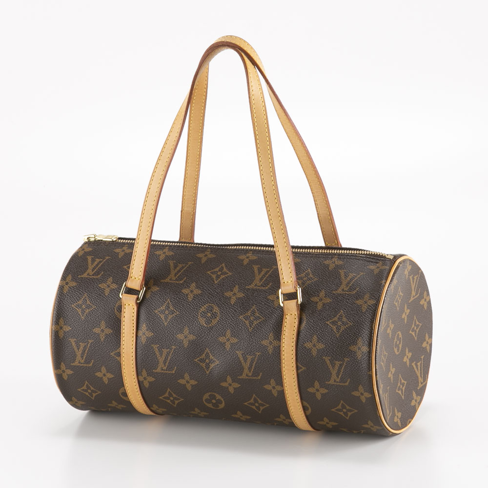 ヴィンテージ・中古】ルイ・ヴィトン LOUIS VUITTON ハンド・トート