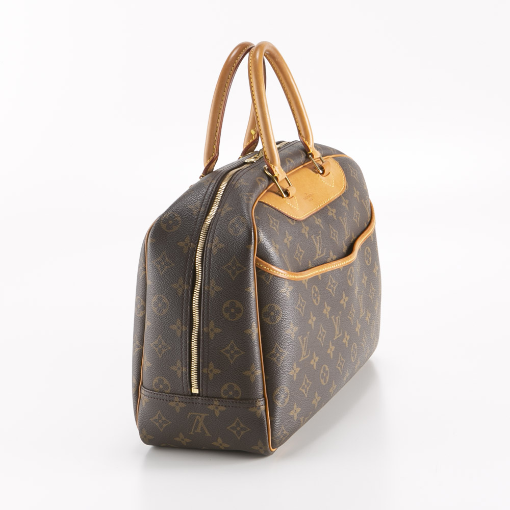 ヴィンテージ・中古】ルイ・ヴィトン LOUIS VUITTON ボストンバッグ