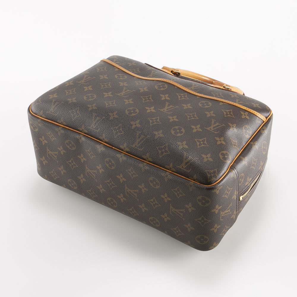 ヴィンテージ・中古】ルイ・ヴィトン LOUIS VUITTON ボストンバッグ