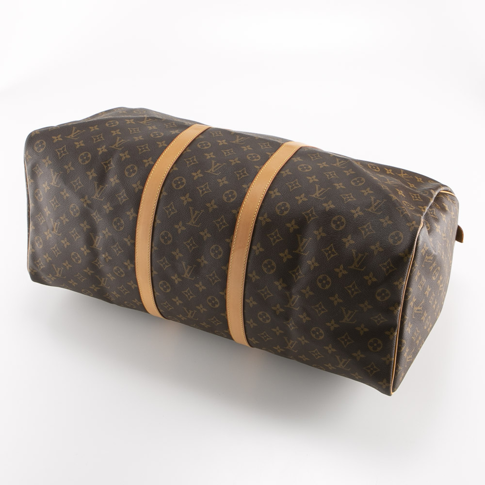 ヴィンテージ・中古】ルイ・ヴィトン LOUIS VUITTON ボストンバッグ