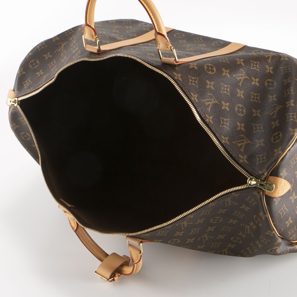 ヴィンテージ・中古】ルイ・ヴィトン LOUIS VUITTON ボストンバッグ 