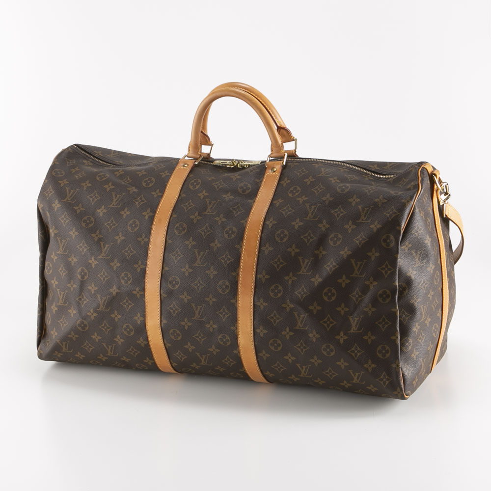 ヴィンテージ・中古】ルイ・ヴィトン LOUIS VUITTON ボストンバッグ