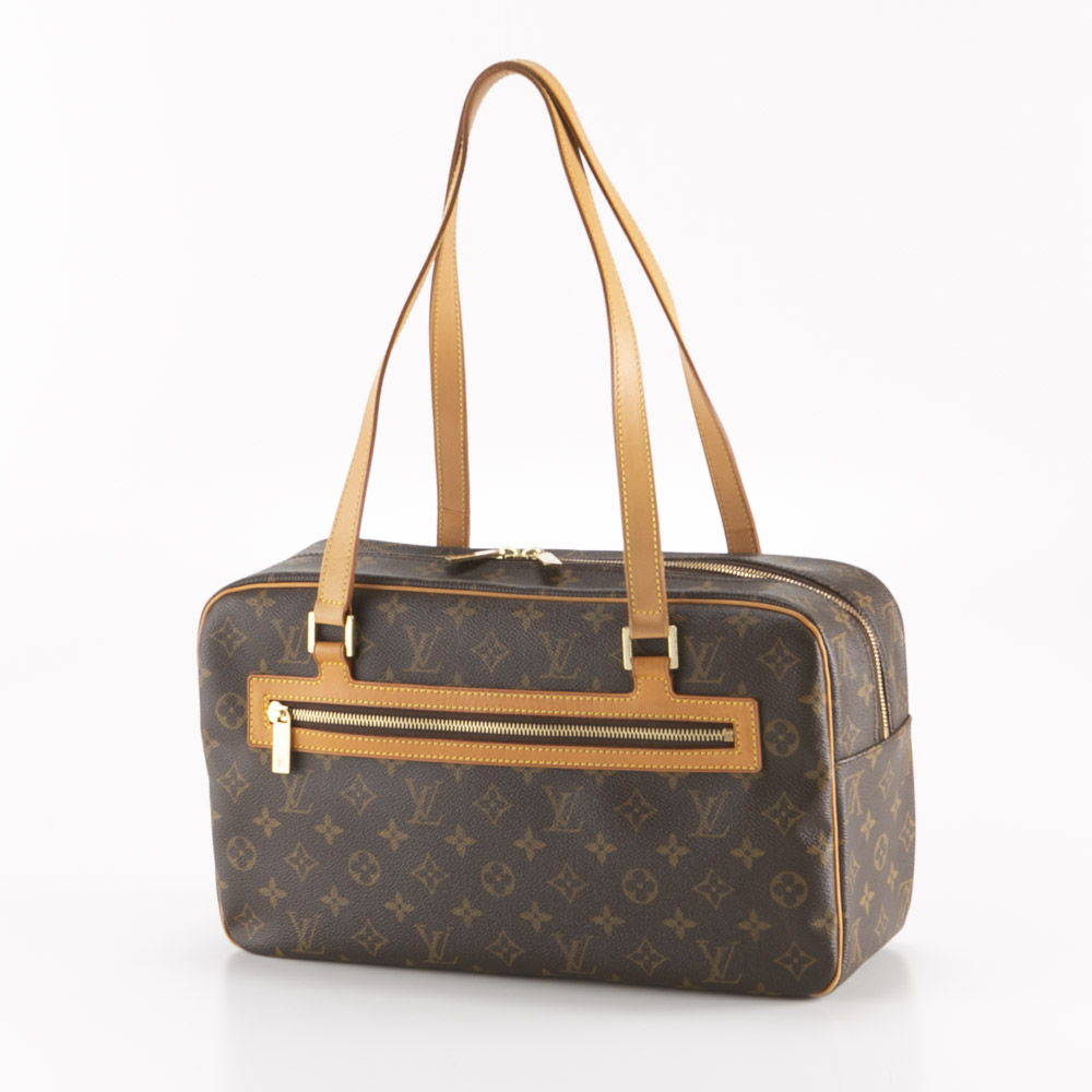 LOUIS VUITTON モノグラム　シテGM(M51181)ルイヴィトン