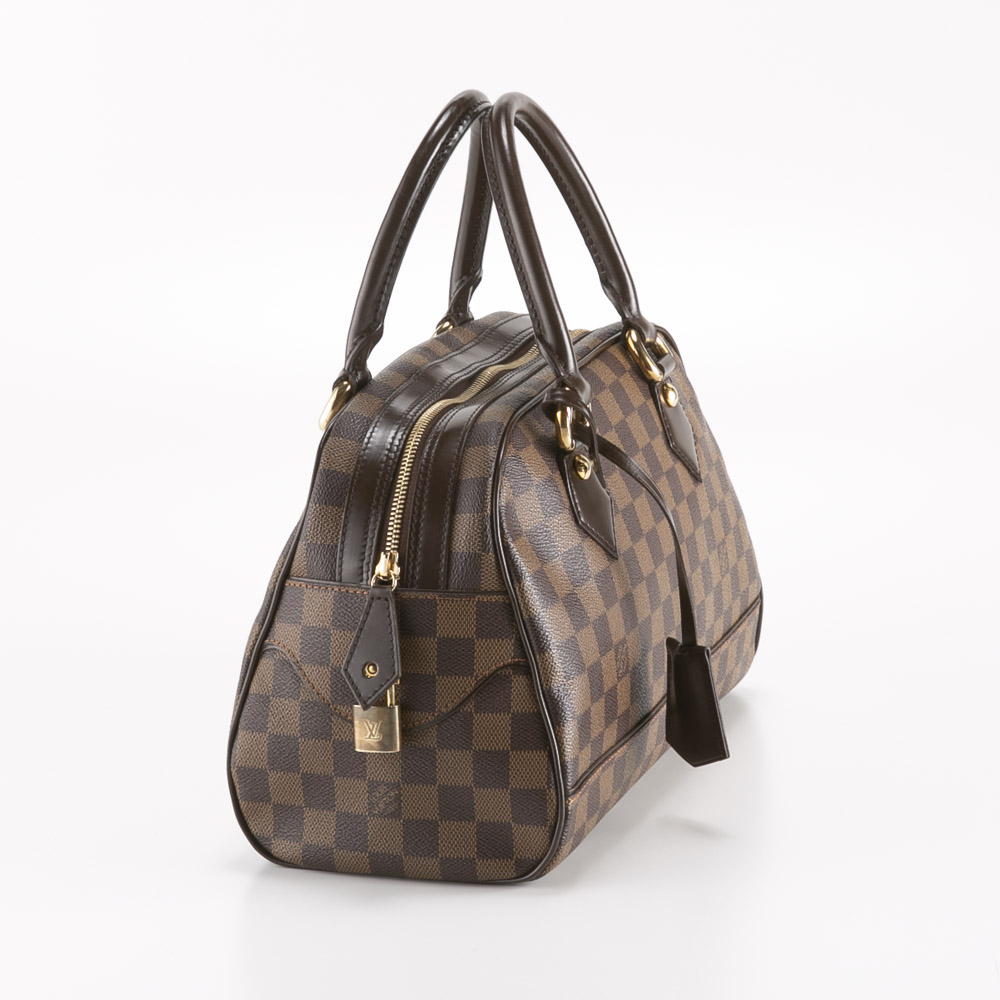 ヴィンテージ・中古】ルイ・ヴィトン LOUIS VUITTON ハンド・トート ...