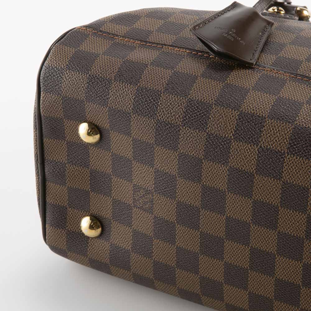 【ヴィンテージ・中古】ルイ･ヴィトン LOUIS VUITTON ハンド・トートバッグ ダミエ ドゥオモ N60008【FITHOUSE ONLINE SHOP】