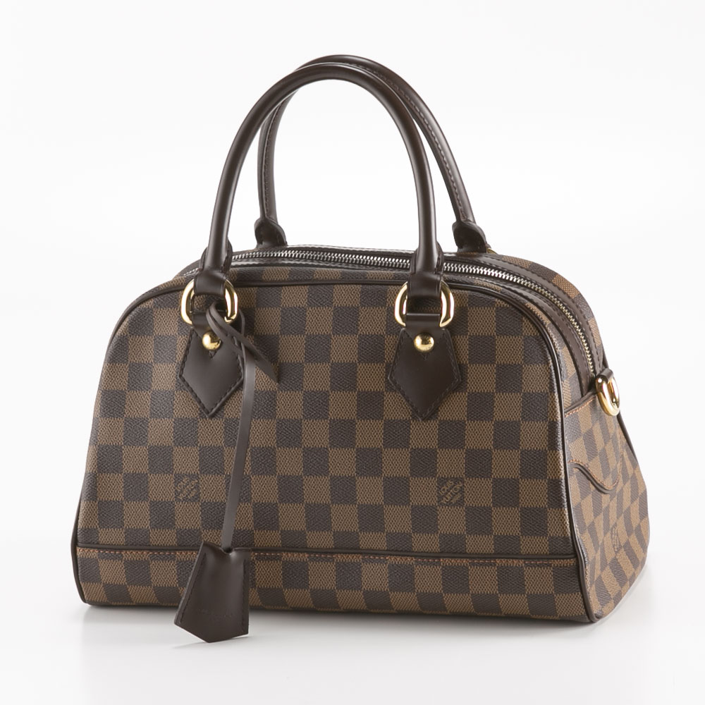 ヴィンテージ・中古】ルイ・ヴィトン LOUIS VUITTON ハンド・トート ...