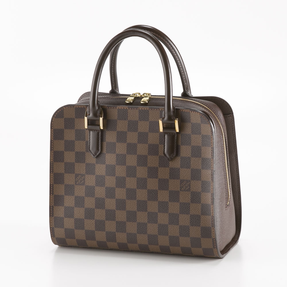 ヴィンテージ・中古】ルイ・ヴィトン LOUIS VUITTON ハンド・トート