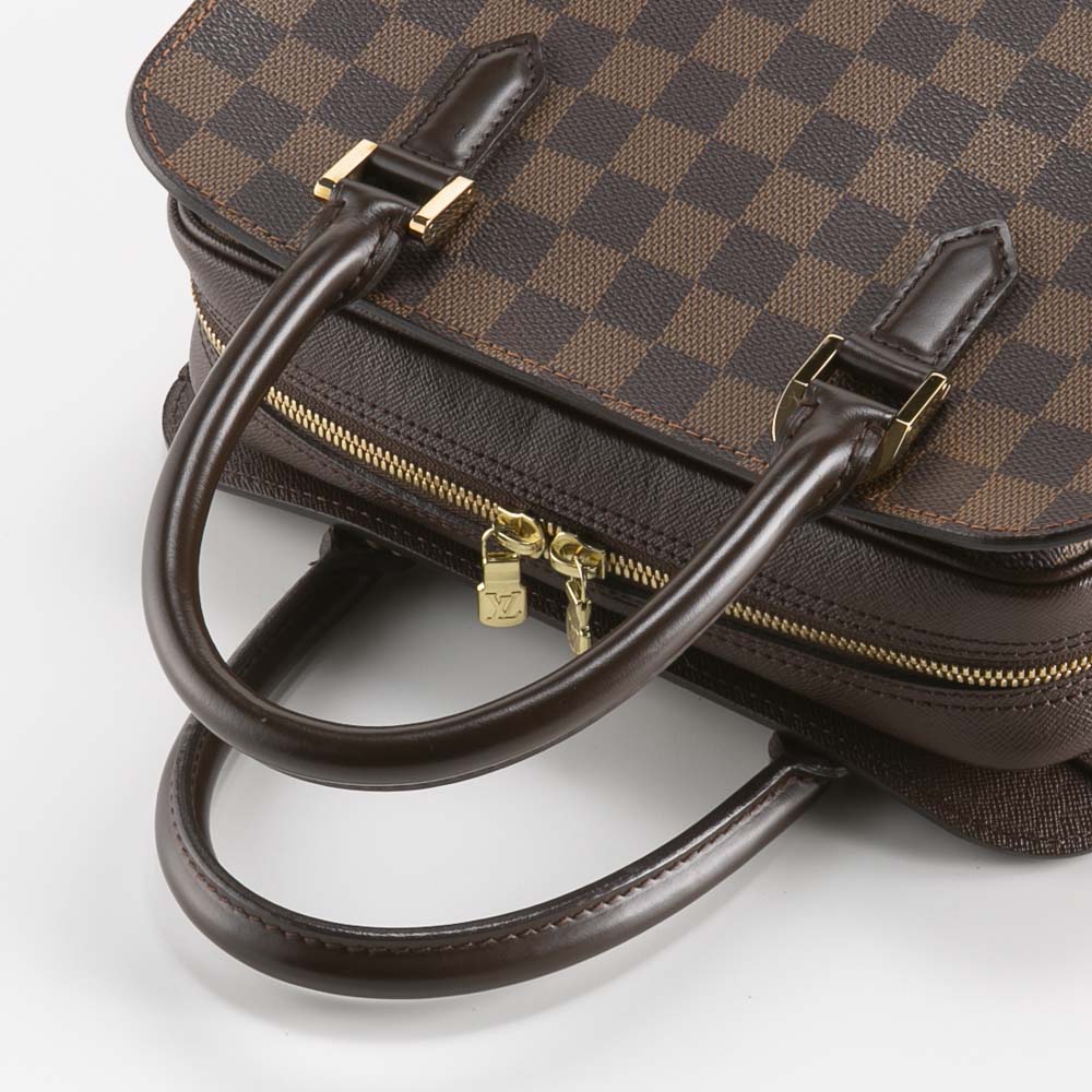 ヴィンテージ・中古】ルイ・ヴィトン LOUIS VUITTON ハンド・トート ...