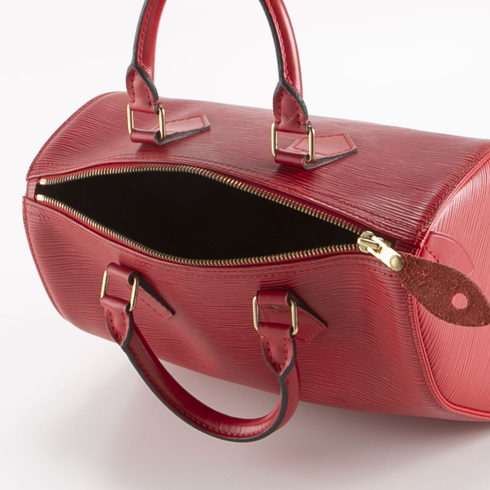 ヴィンテージ・中古】ルイ・ヴィトン LOUIS VUITTON ハンド・トート 