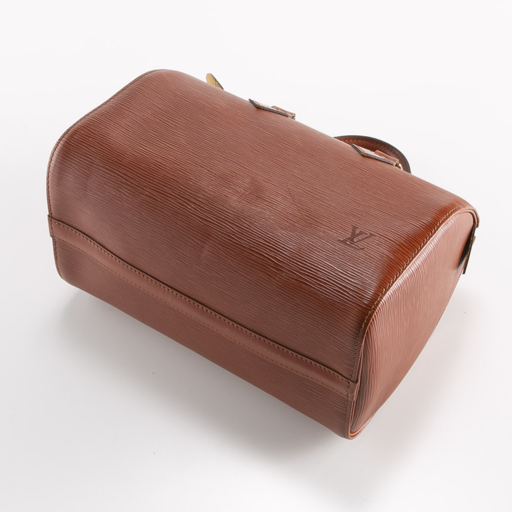 ヴィンテージ・中古】ルイ・ヴィトン LOUIS VUITTON ハンド・トート