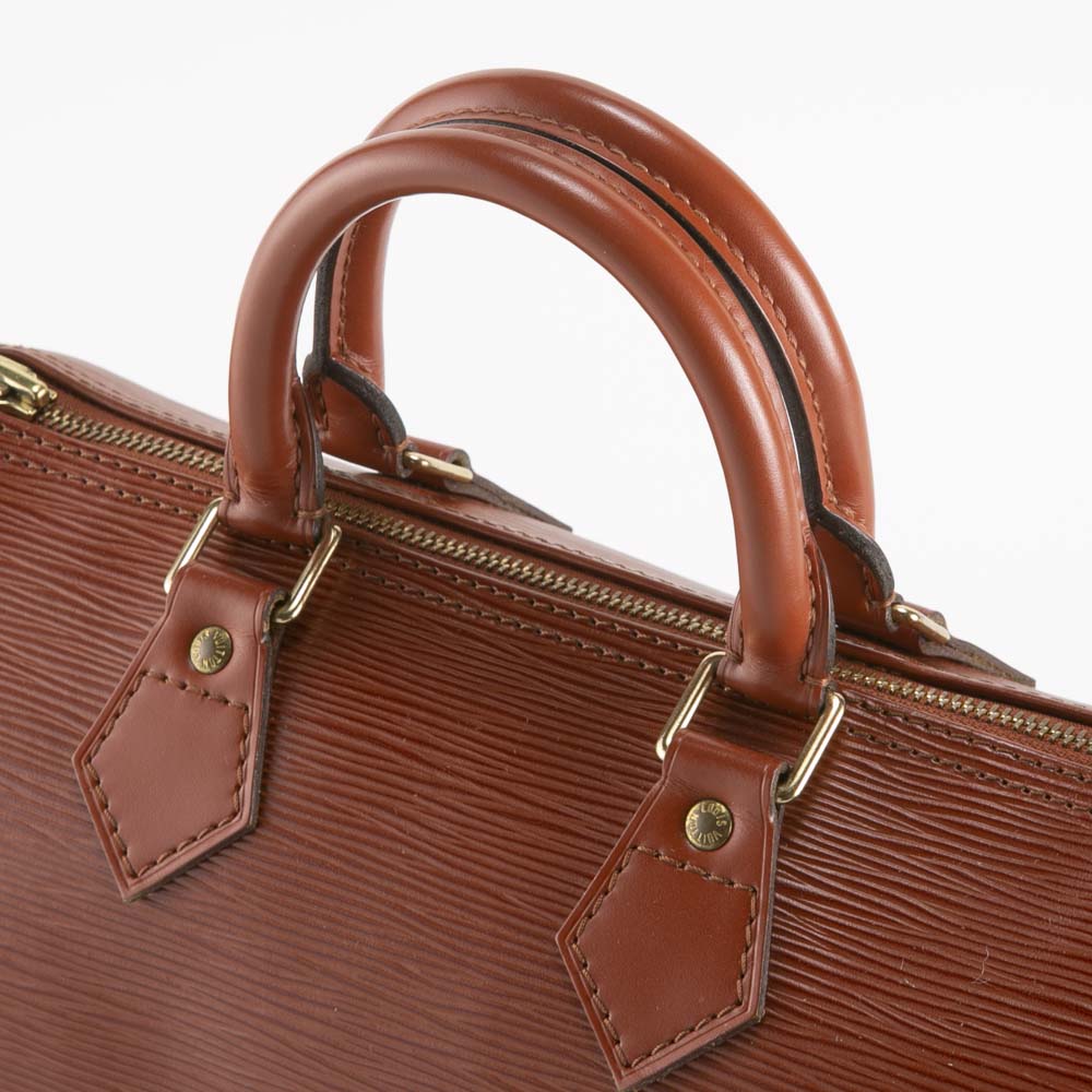 ヴィンテージ・中古】ルイ・ヴィトン LOUIS VUITTON ハンド・トート