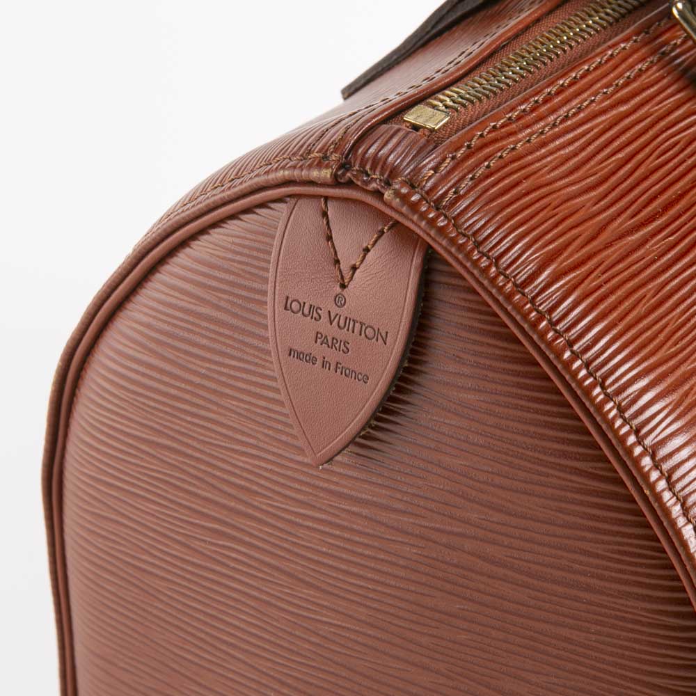 ヴィンテージ・中古】ルイ・ヴィトン LOUIS VUITTON ハンド・トート