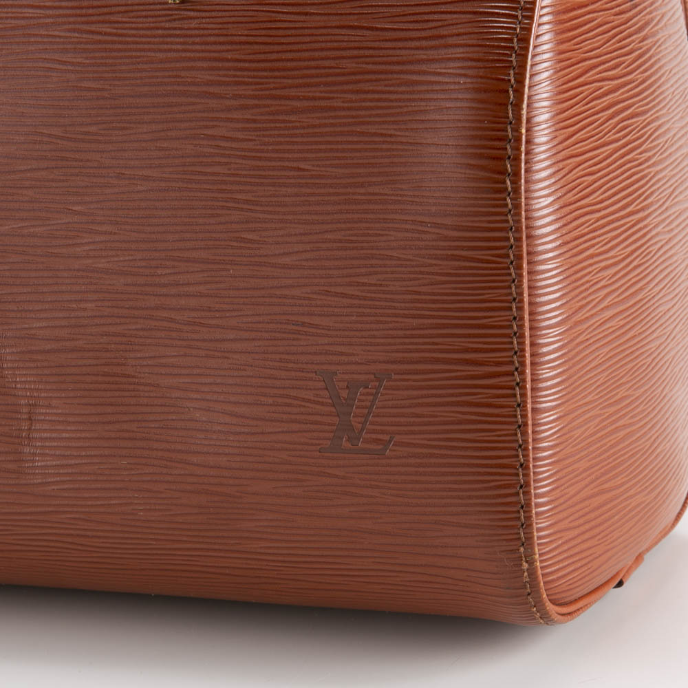 ヴィンテージ・中古】ルイ・ヴィトン LOUIS VUITTON ハンド・トート