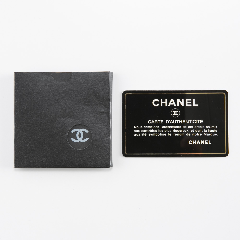 【ヴィンテージ・中古】シャネル CHANEL チョコバートートバッグ MD A17810【FITHOUSE ONLINE SHOP】