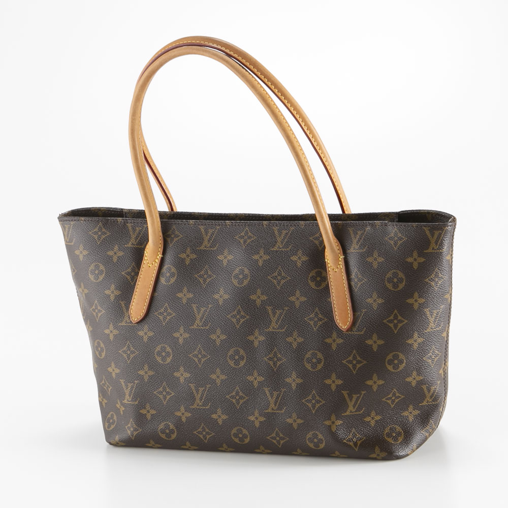 ヴィンテージ・中古】ルイ・ヴィトン LOUIS VUITTON ハンド・トート ...