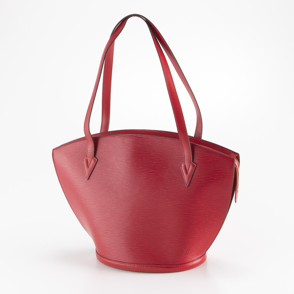 ヴィンテージ・中古】ルイ・ヴィトン LOUIS VUITTON ハンド・トート