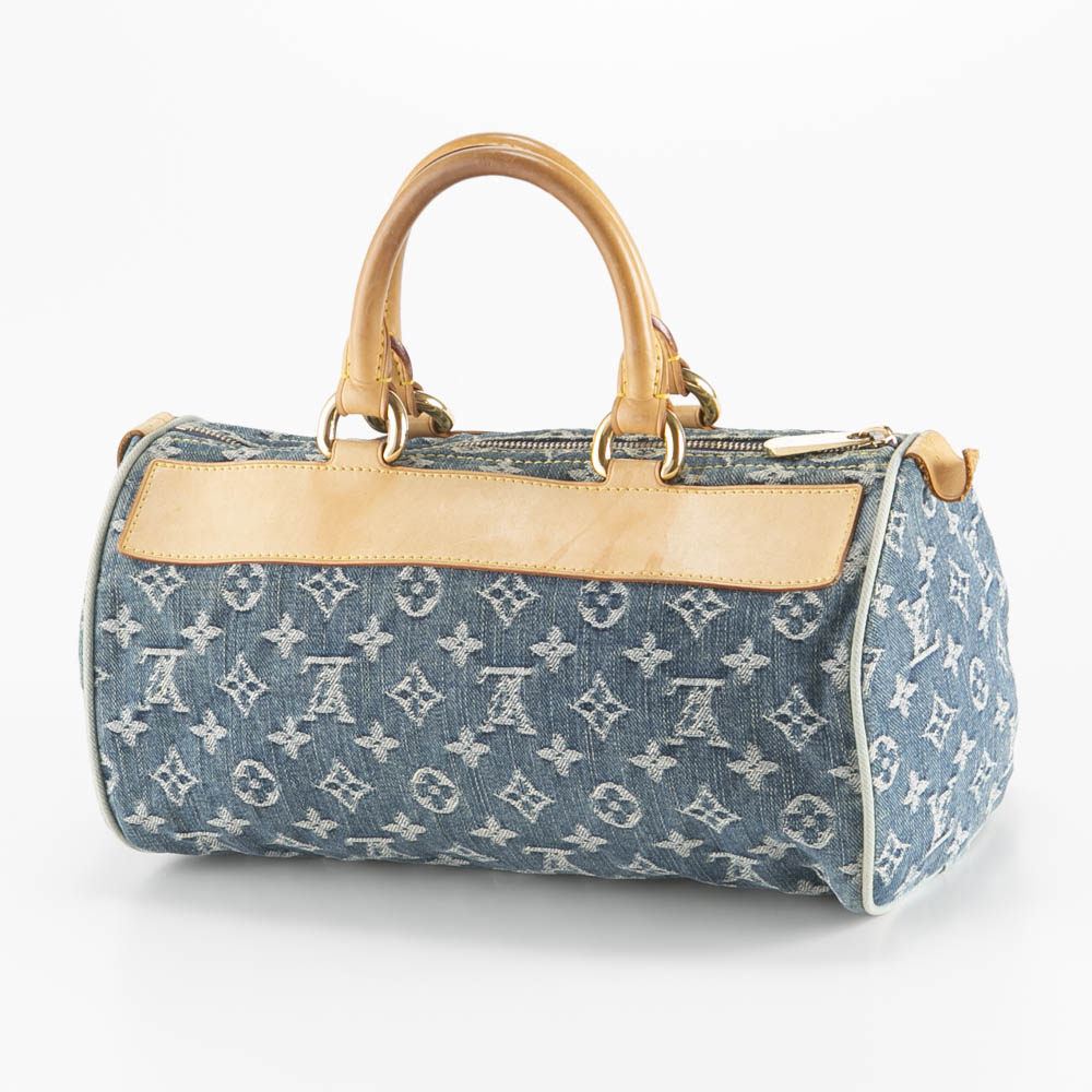 ヴィンテージ・中古】ルイ・ヴィトン LOUIS VUITTON ボストンバッグ