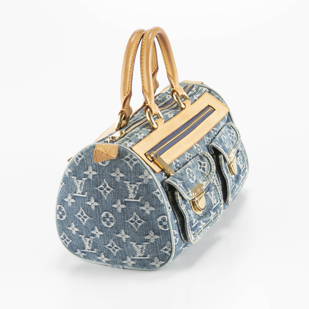 ヴィンテージ・中古】ルイ・ヴィトン LOUIS VUITTON ボストンバッグ