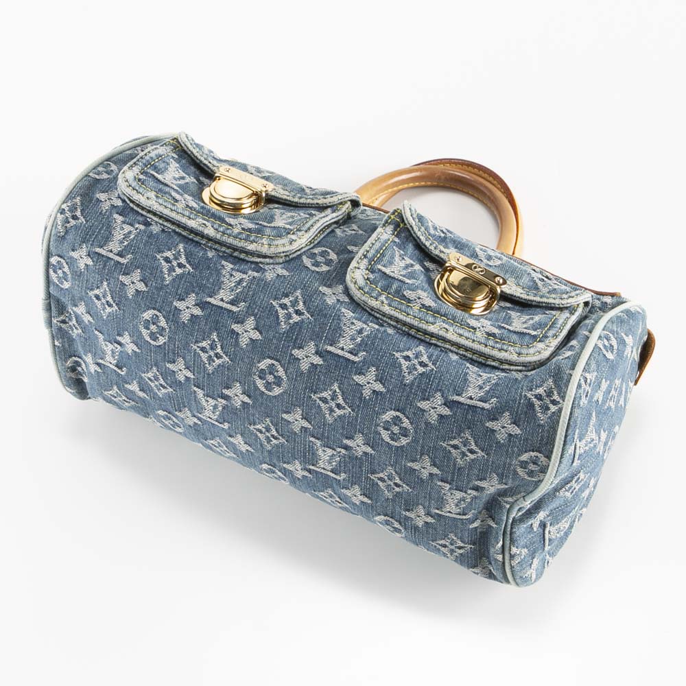 ヴィンテージ・中古】ルイ・ヴィトン LOUIS VUITTON ボストンバッグ