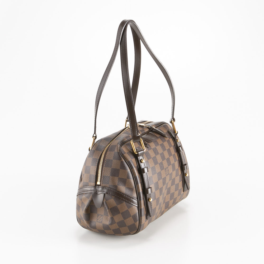 ヴィンテージ・中古】ルイ・ヴィトン LOUIS VUITTON ショルダーバッグ ...