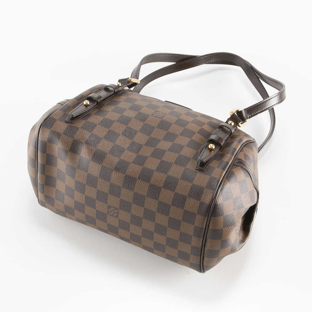LOUIS VUITTON ダミエ リヴィントンPM