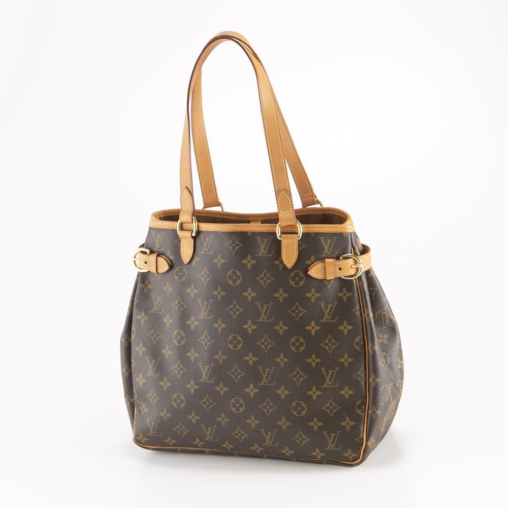 ヴィンテージ・中古】ルイ・ヴィトン LOUIS VUITTON ハンド・トート ...