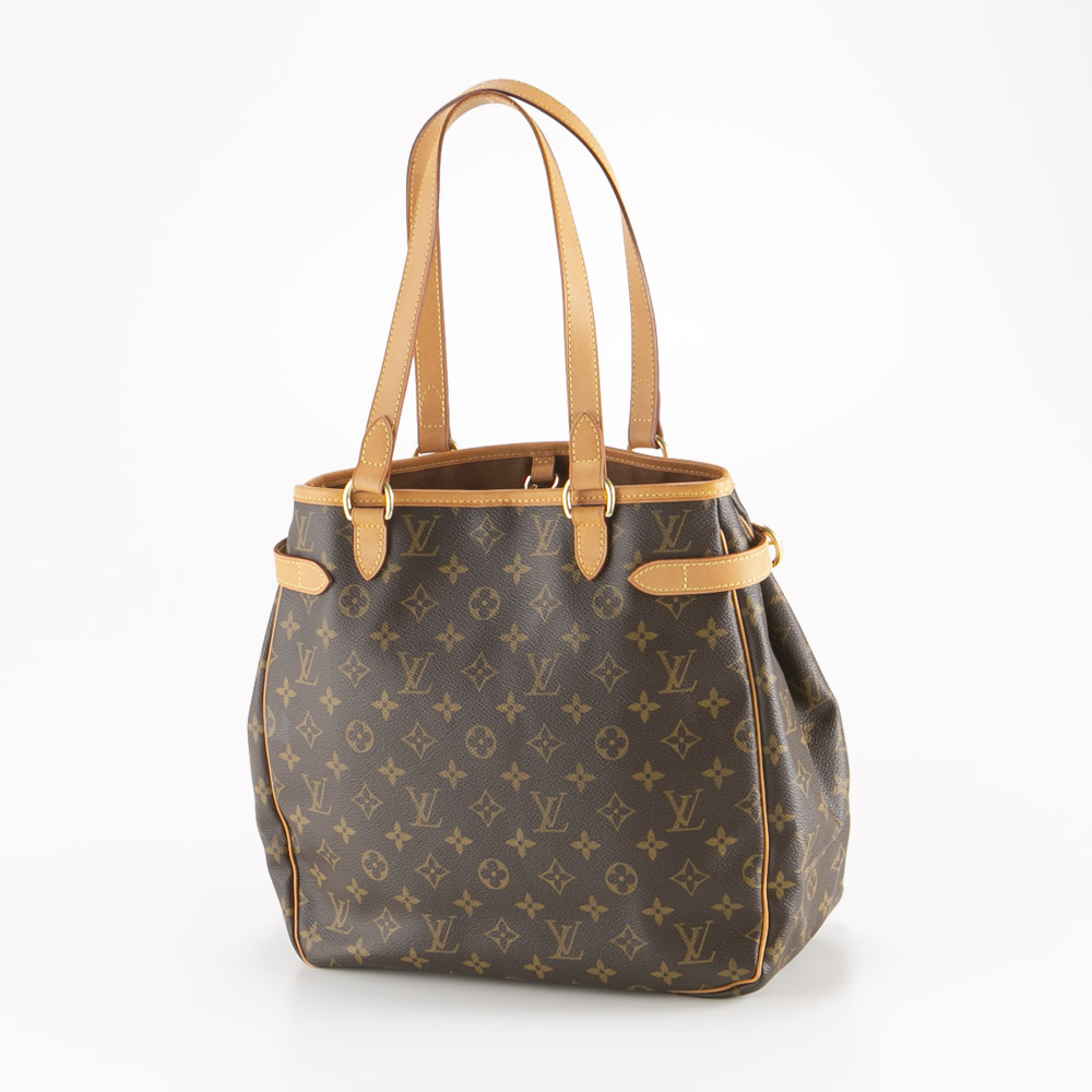 ヴィンテージ・中古】ルイ・ヴィトン LOUIS VUITTON ハンド・トート 