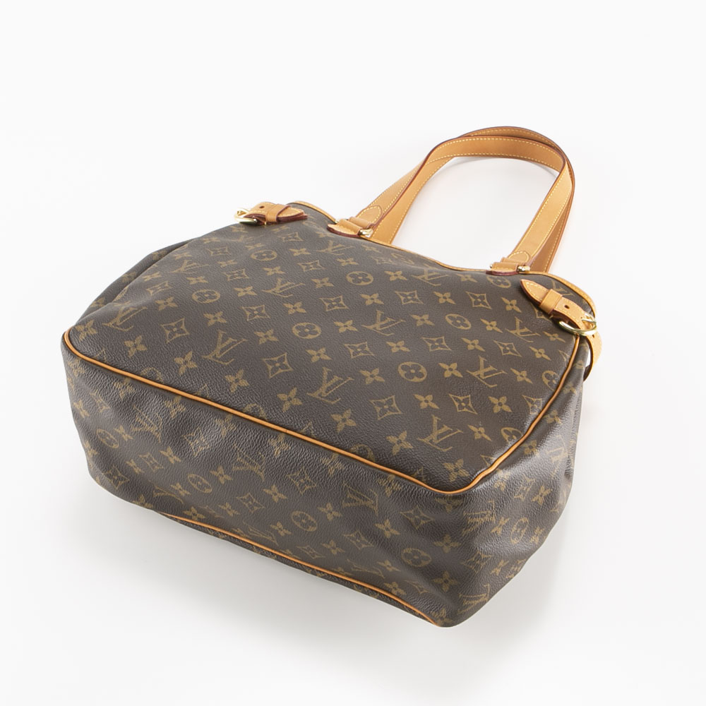 ヴィンテージ・中古】ルイ・ヴィトン LOUIS VUITTON ハンド・トート