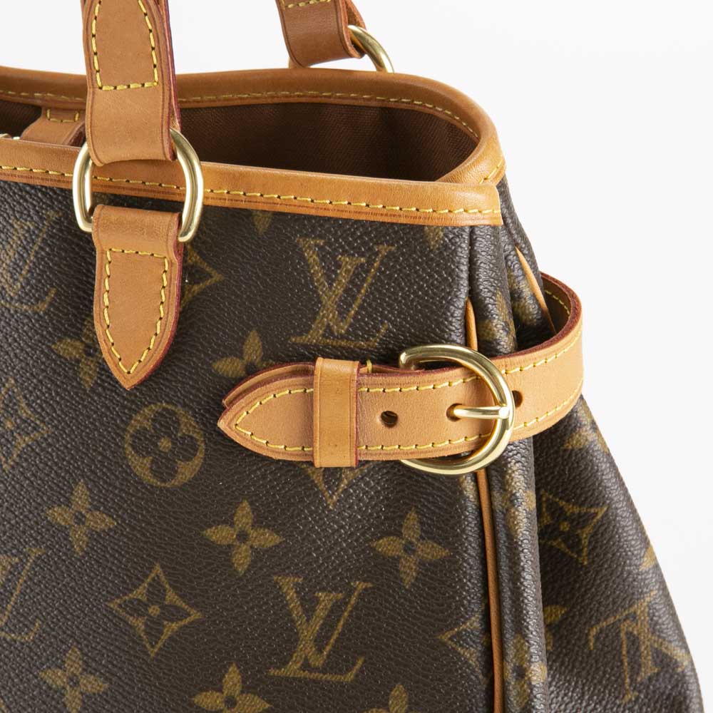 ヴィンテージ・中古】ルイ・ヴィトン LOUIS VUITTON ハンド・トート