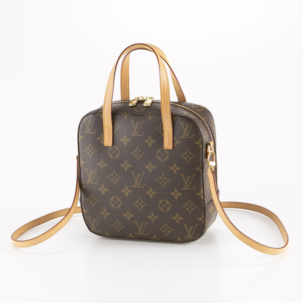 ヴィンテージ・中古】ルイ・ヴィトン LOUIS VUITTON ハンド・トート