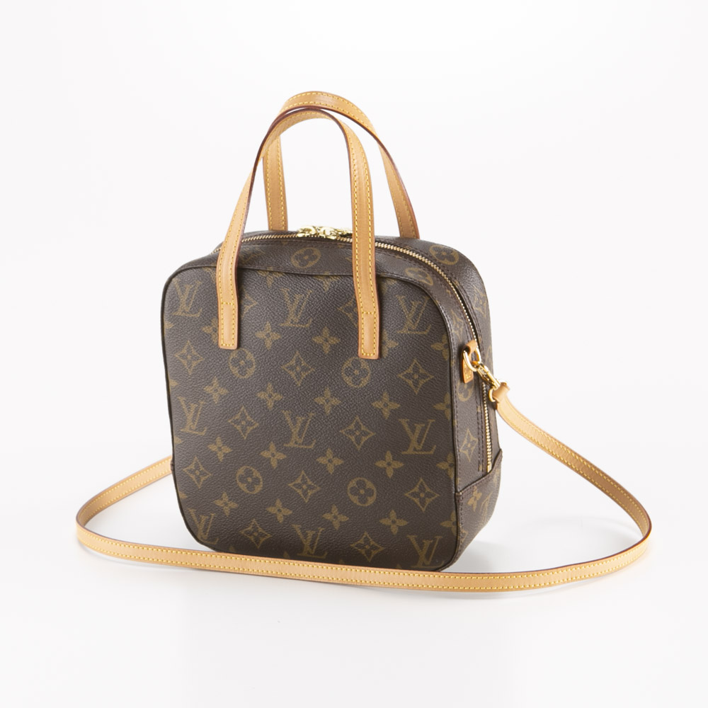 ヴィンテージ・中古】ルイ・ヴィトン LOUIS VUITTON ハンド・トート