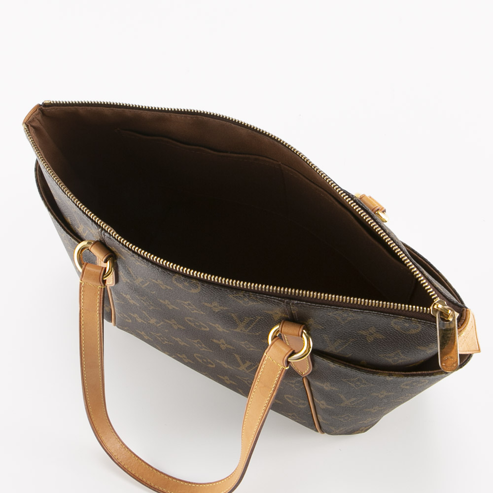 ヴィンテージ・中古】ルイ・ヴィトン LOUIS VUITTON ハンド・トート 