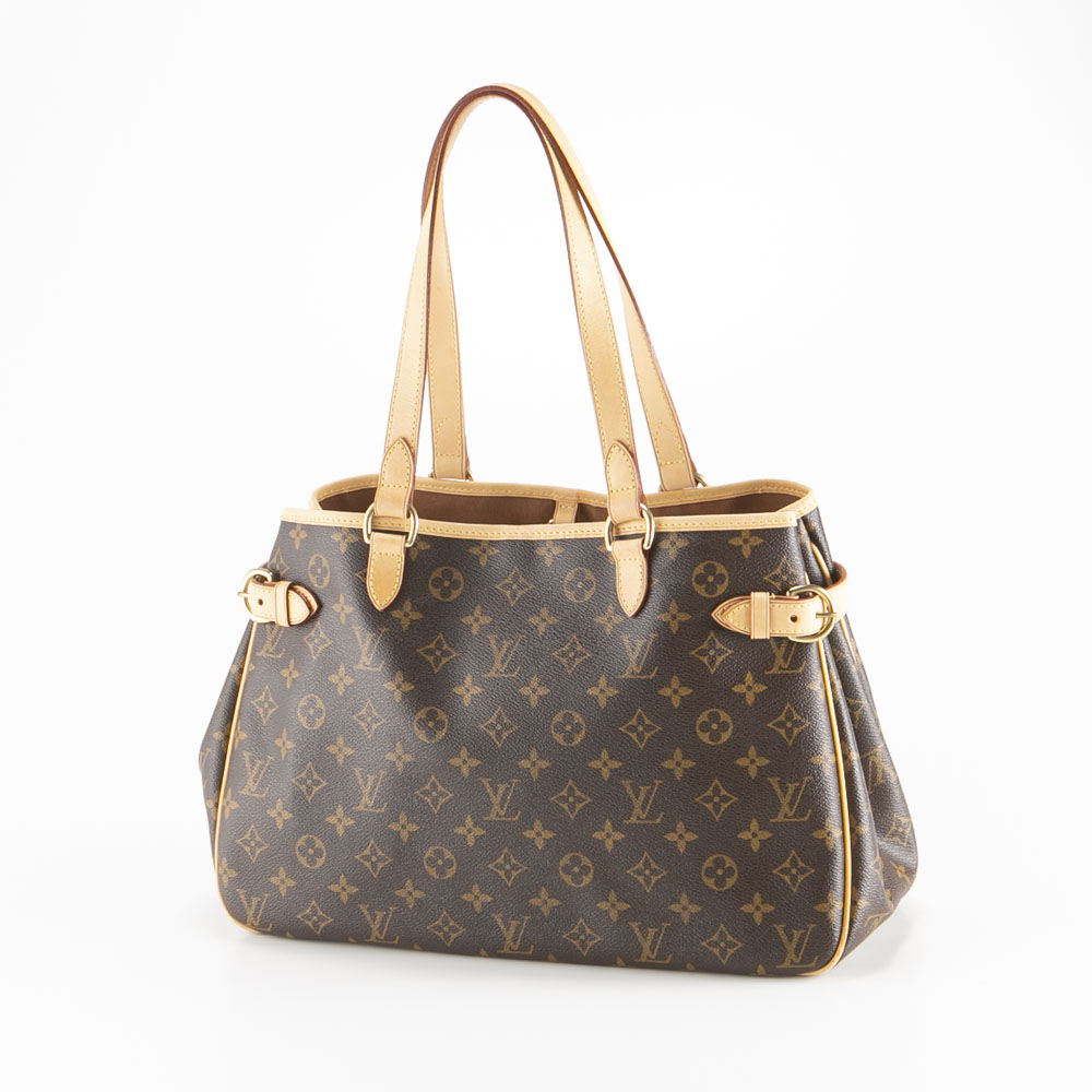 ヴィンテージ・中古】ルイ・ヴィトン LOUIS VUITTON ハンド・トート