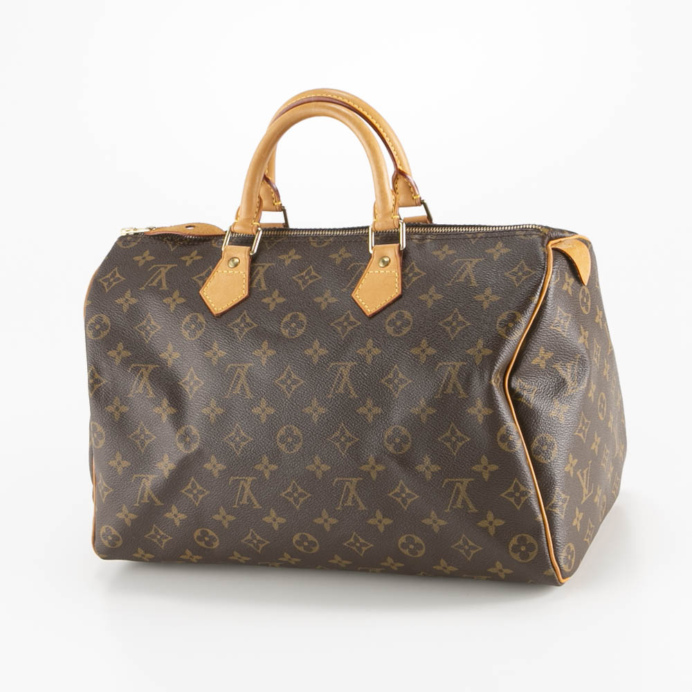 LOUIS VUITTON ルイ・ヴィトン スピーディー M トートバッグ