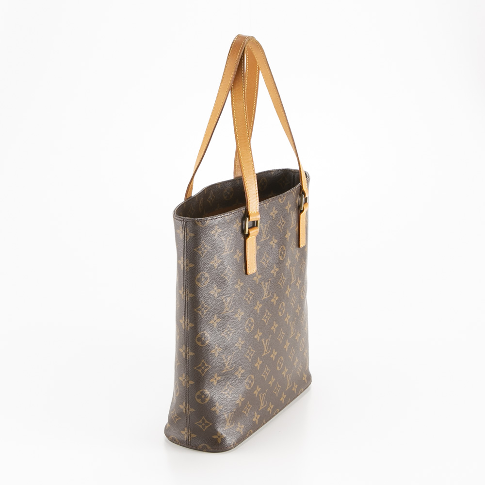 ヴィンテージ・中古】ルイ・ヴィトン LOUIS VUITTON ハンド・トート