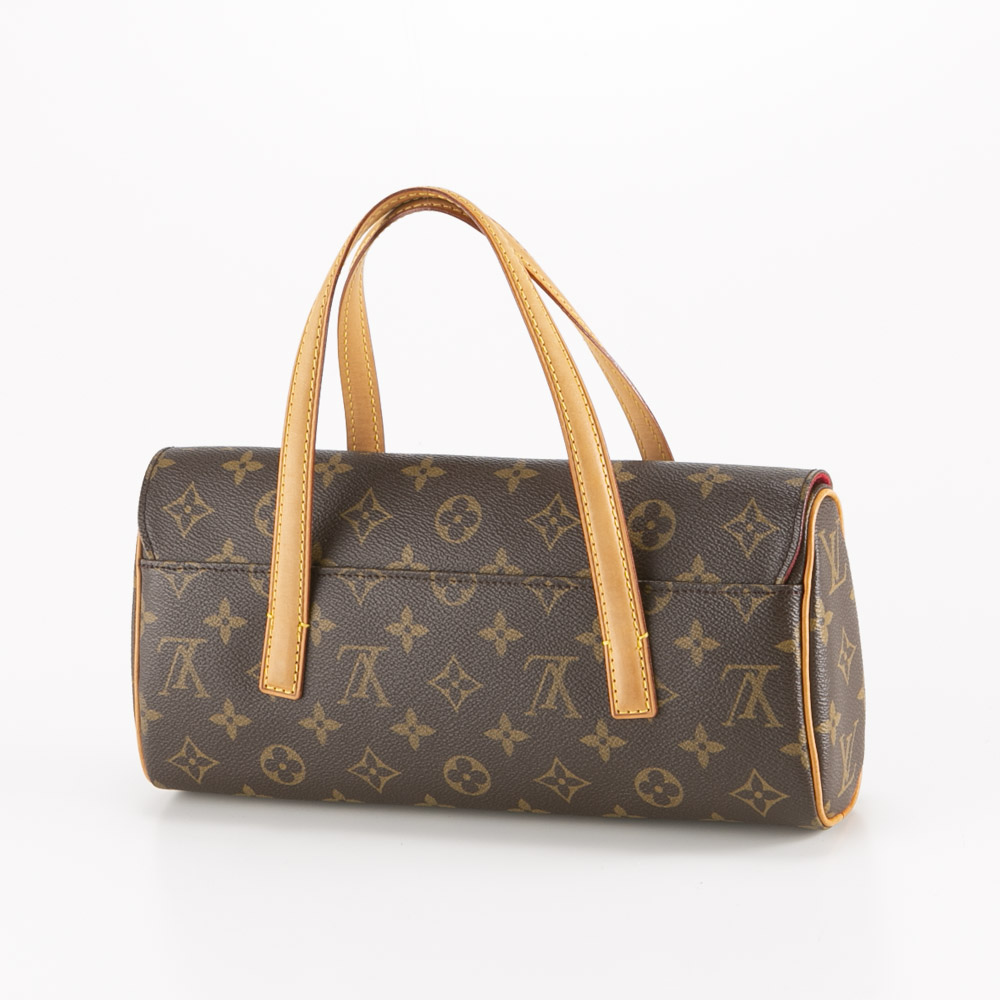 ヴィンテージ・中古】ルイ・ヴィトン LOUIS VUITTON ハンド・トート