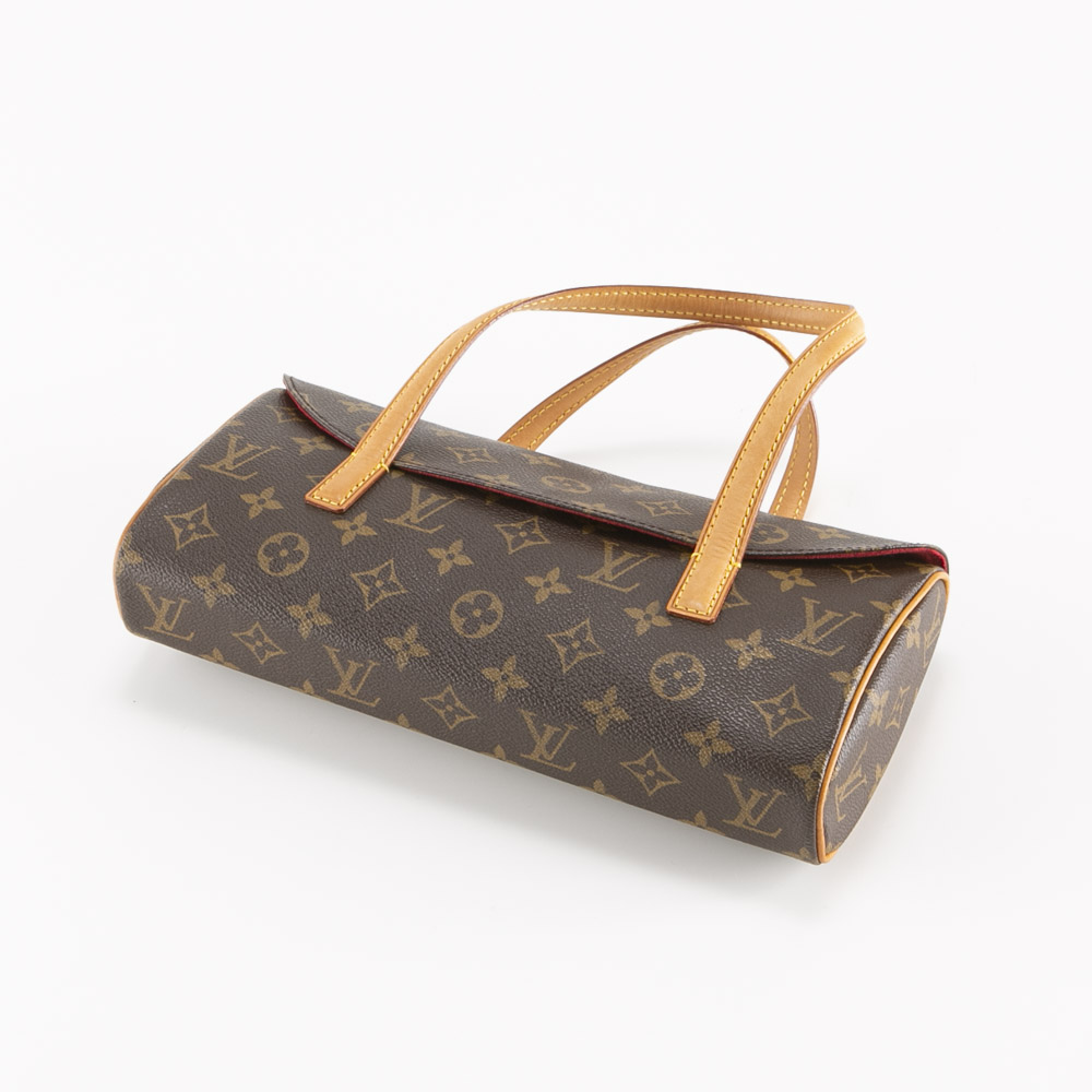 ヴィンテージ・中古】ルイ・ヴィトン LOUIS VUITTON ハンド・トート