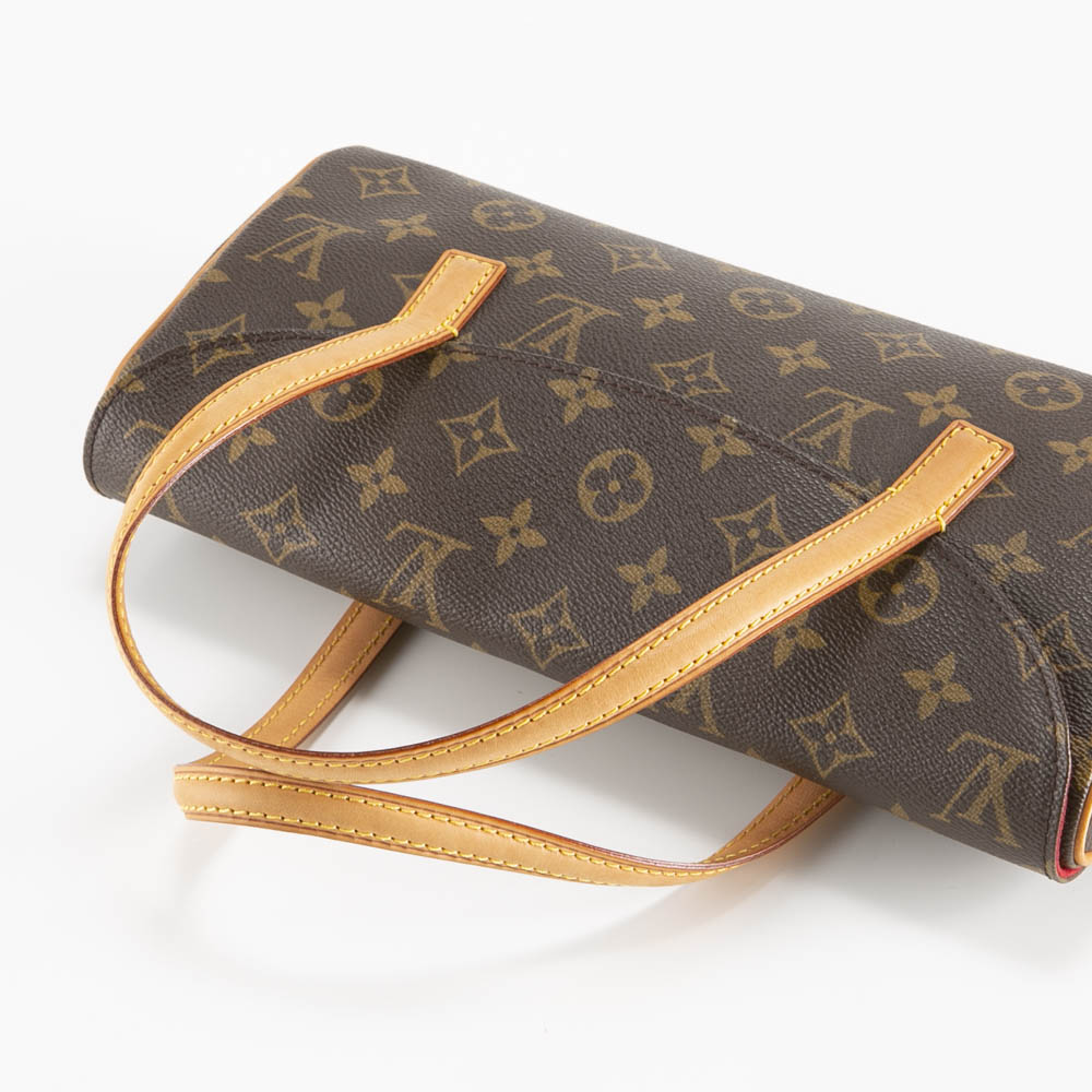 ヴィンテージ・中古】ルイ・ヴィトン LOUIS VUITTON ハンド・トート