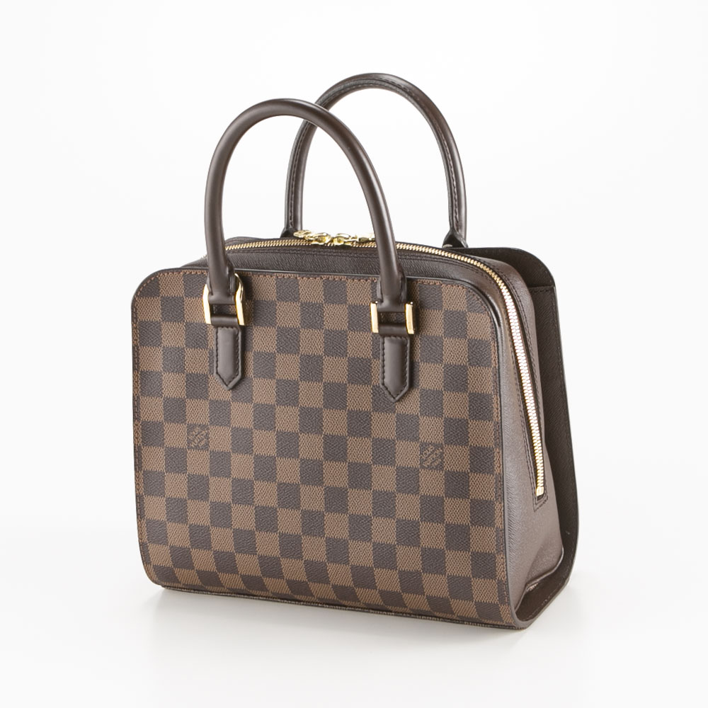 ヴィンテージ・中古】ルイ・ヴィトン LOUIS VUITTON ハンド・トート ...